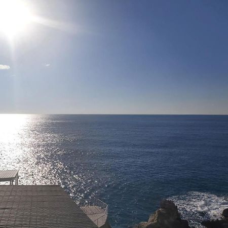 באר Paradise Beachfront View 1 מראה חיצוני תמונה