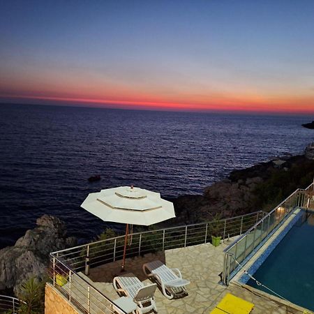 באר Paradise Beachfront View 1 מראה חיצוני תמונה