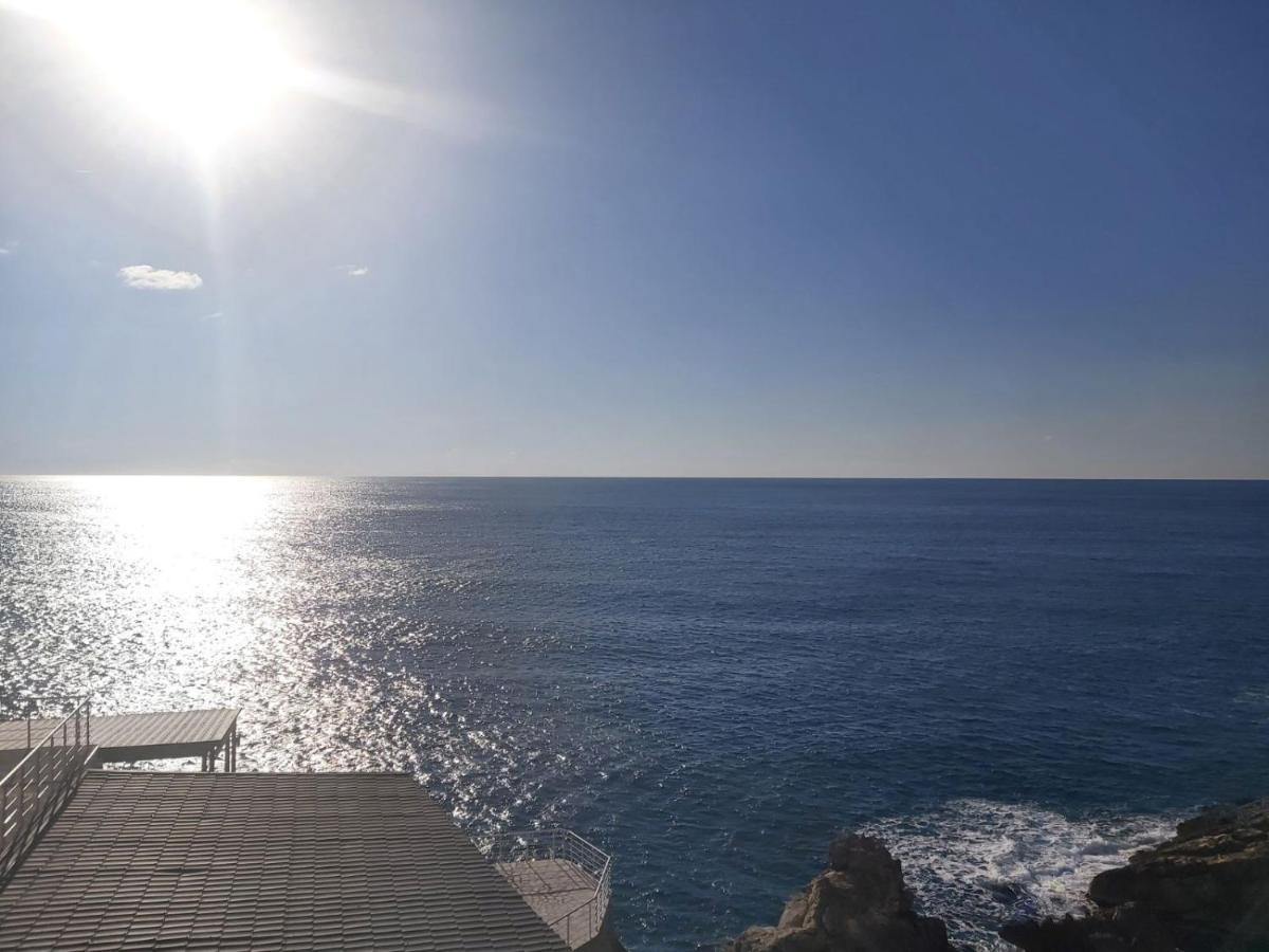 באר Paradise Beachfront View 1 מראה חיצוני תמונה