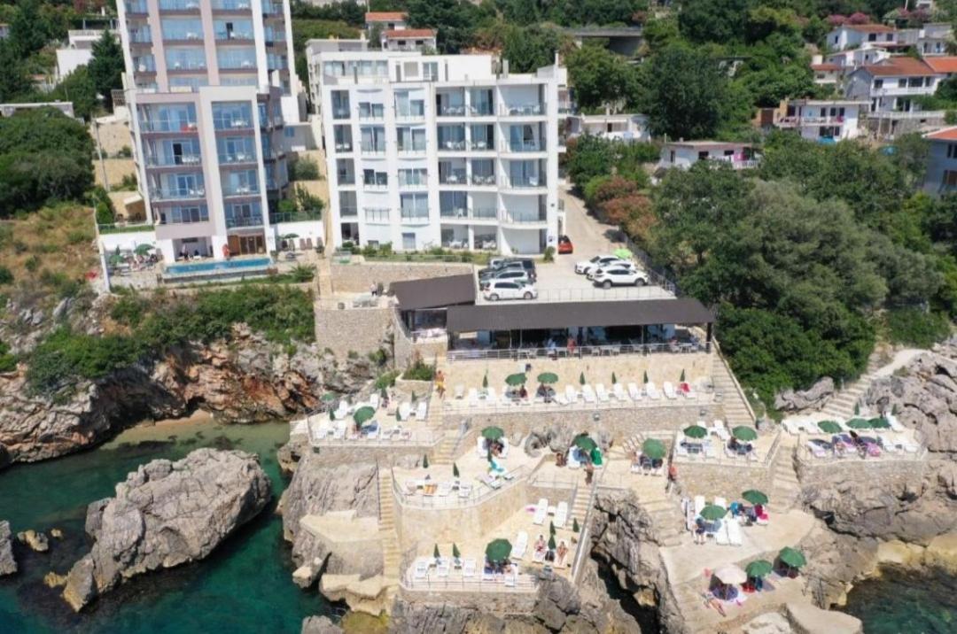 באר Paradise Beachfront View 1 מראה חיצוני תמונה