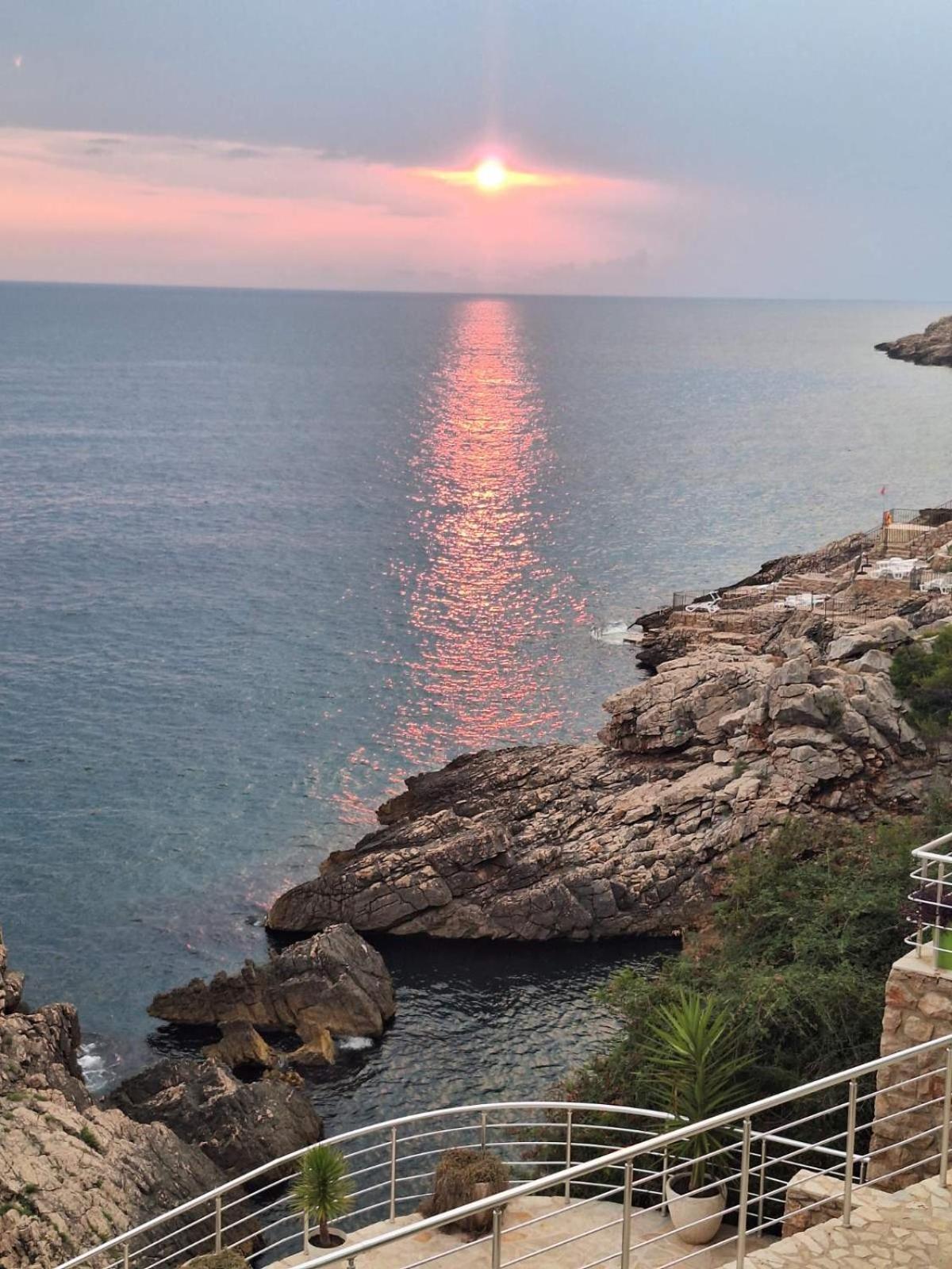 באר Paradise Beachfront View 1 מראה חיצוני תמונה