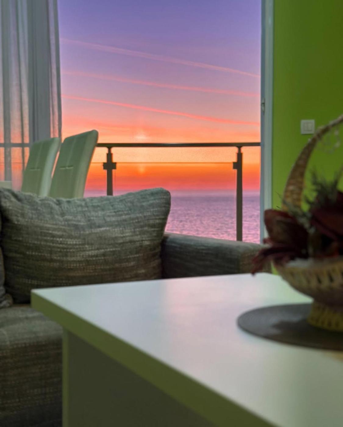 באר Paradise Beachfront View 1 מראה חיצוני תמונה