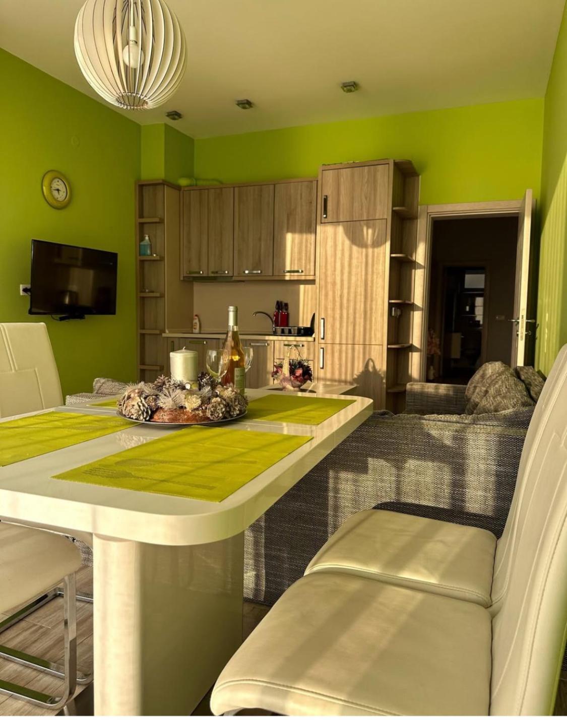 באר Paradise Beachfront View 1 מראה חיצוני תמונה