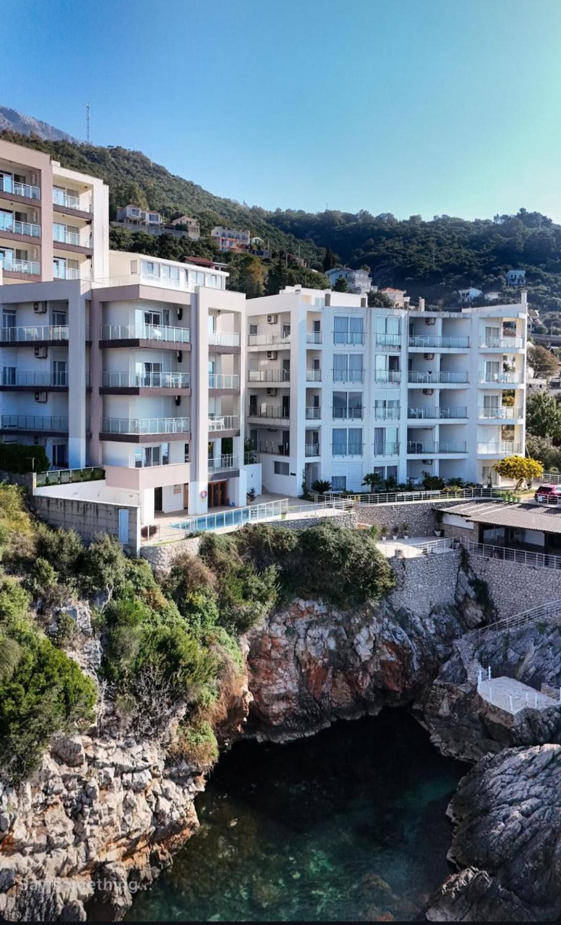 באר Paradise Beachfront View 1 מראה חיצוני תמונה
