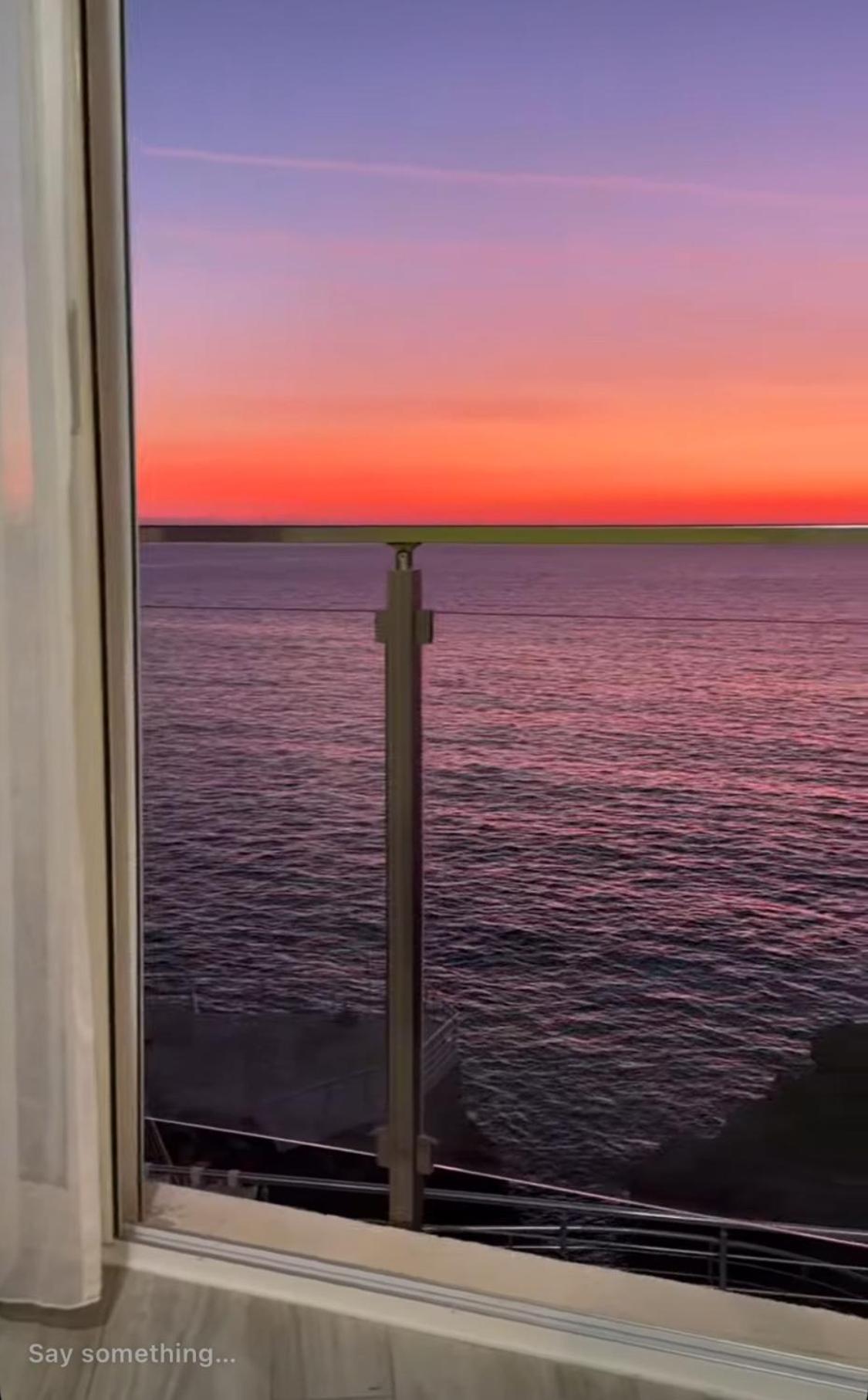 באר Paradise Beachfront View 1 מראה חיצוני תמונה